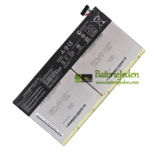 Baterie pro Asus T100TAL Pad-Transformer-Book C12N1406 [náhradní baterie]